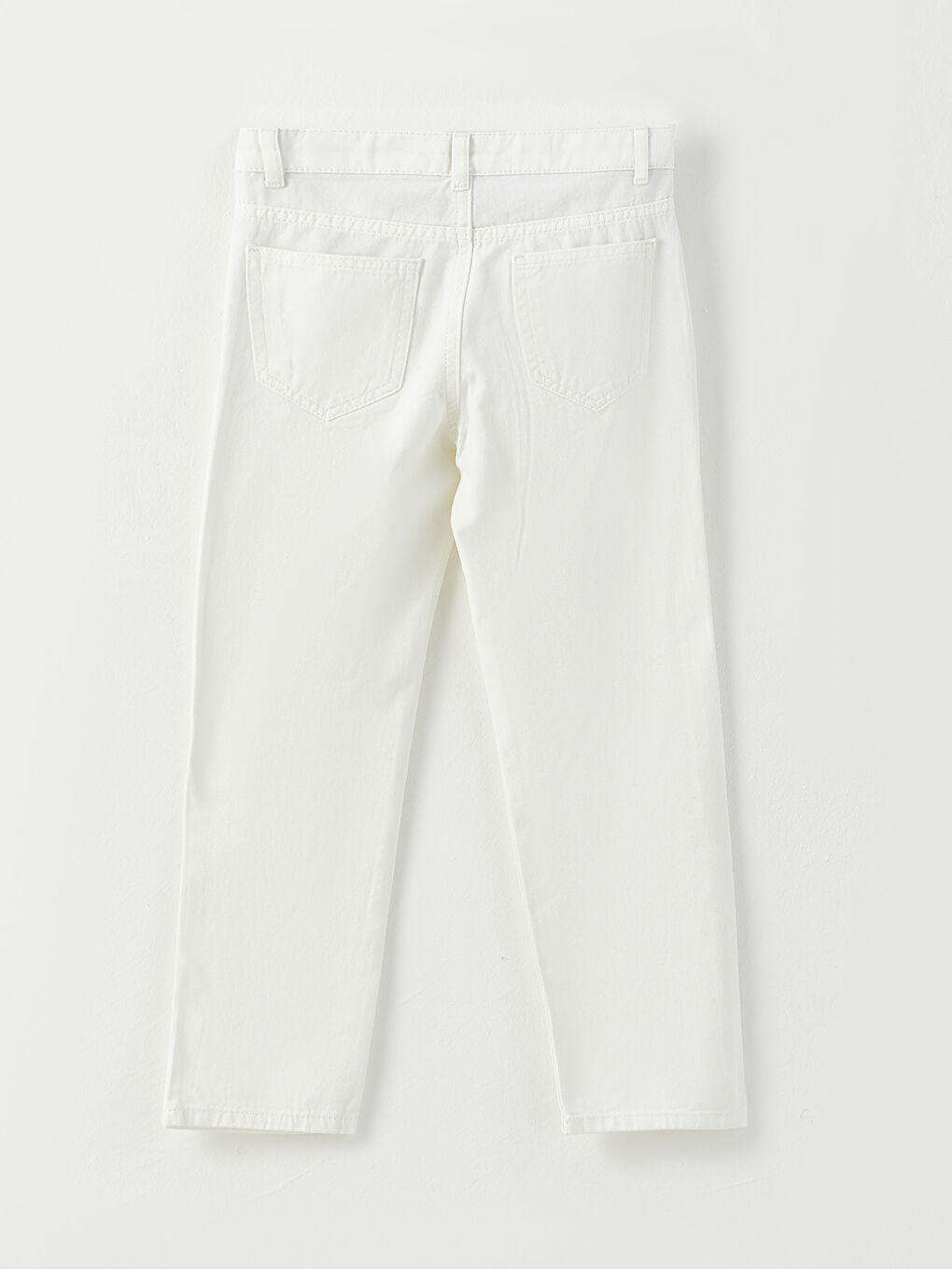 بنطلون للأولاد بخصر مرن قابل للتعديل-1