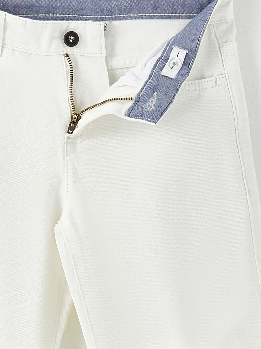 بنطلون للأولاد بخصر مرن قابل للتعديل-2