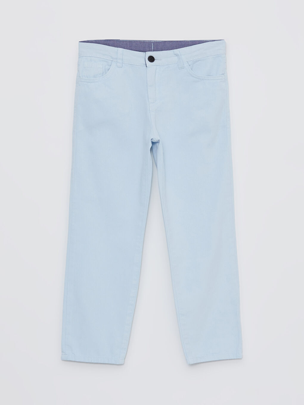 Pantalon pour Garçons avec Taille Élastiquée Ajustable