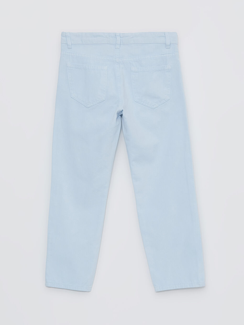 Pantalon pour Garçons avec Taille Élastiquée Ajustable-2