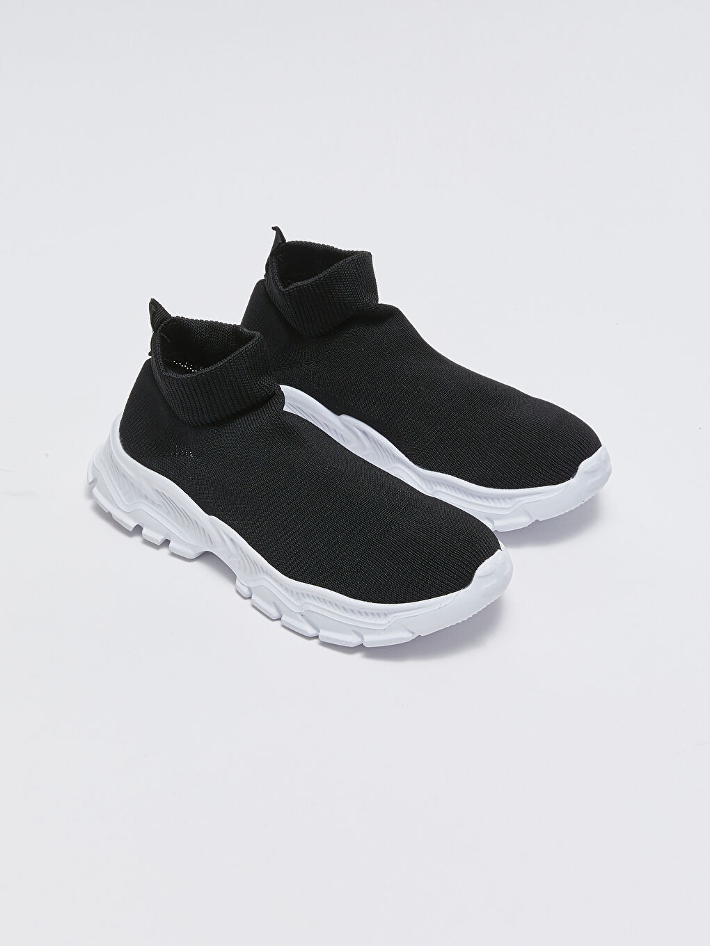 Ankle Boy Socks Model Boys Active Sports Shoes