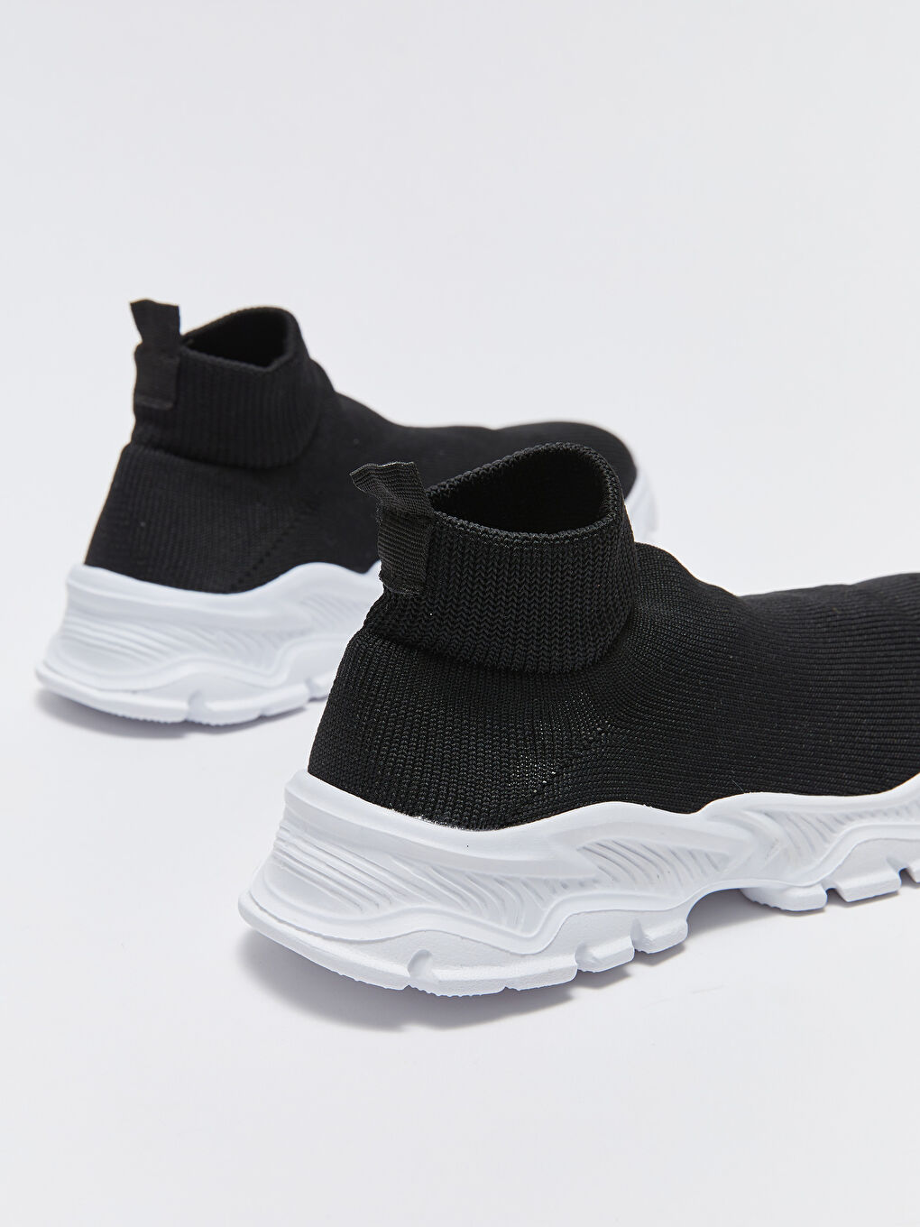 Ankle Boy Socks Model Boys Active Sports Shoes-2