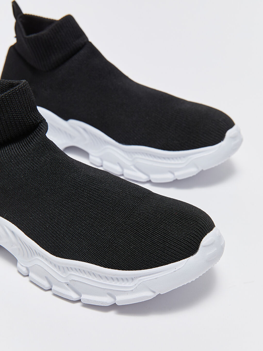 Ankle Boy Socks Model Boys Active Sports Shoes-3