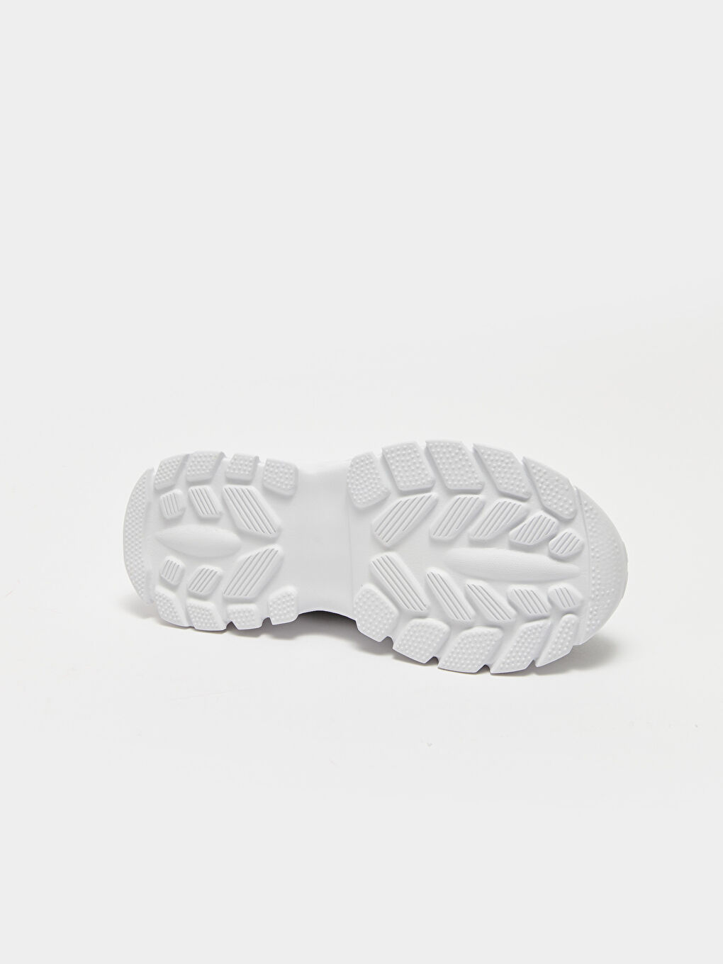 Siyah Bilek Boy Çorap Model Erkek Çocuk Aktif Spor Ayakkabı-3