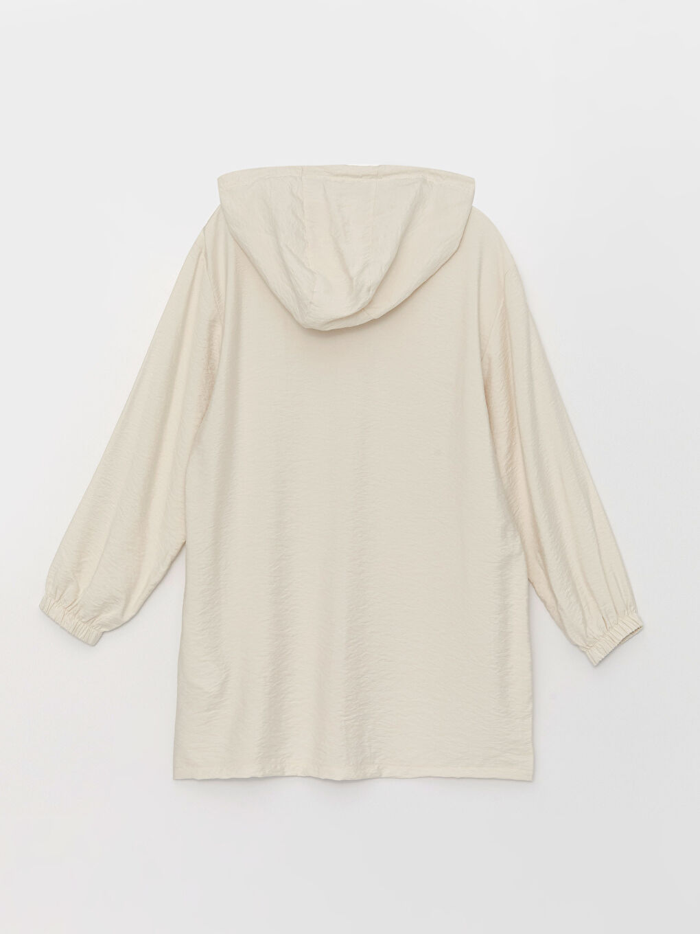 كارديجان مستقيم بكم طويل بكابوش للسيدات-6