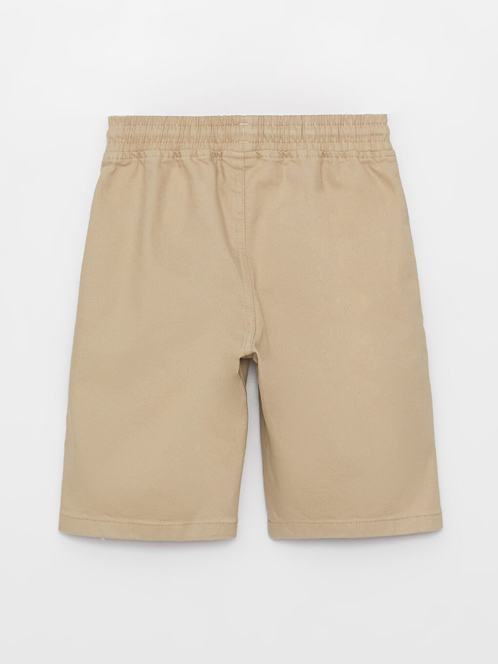 شورت للأولاد بخصر مطاطي بمقاس مريح-1