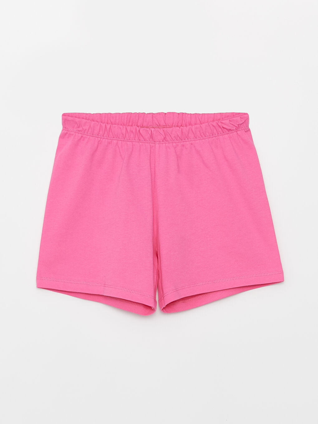 ელასტიური წელი გოგონებისთვის გამაშები 2 შეკვრა-2