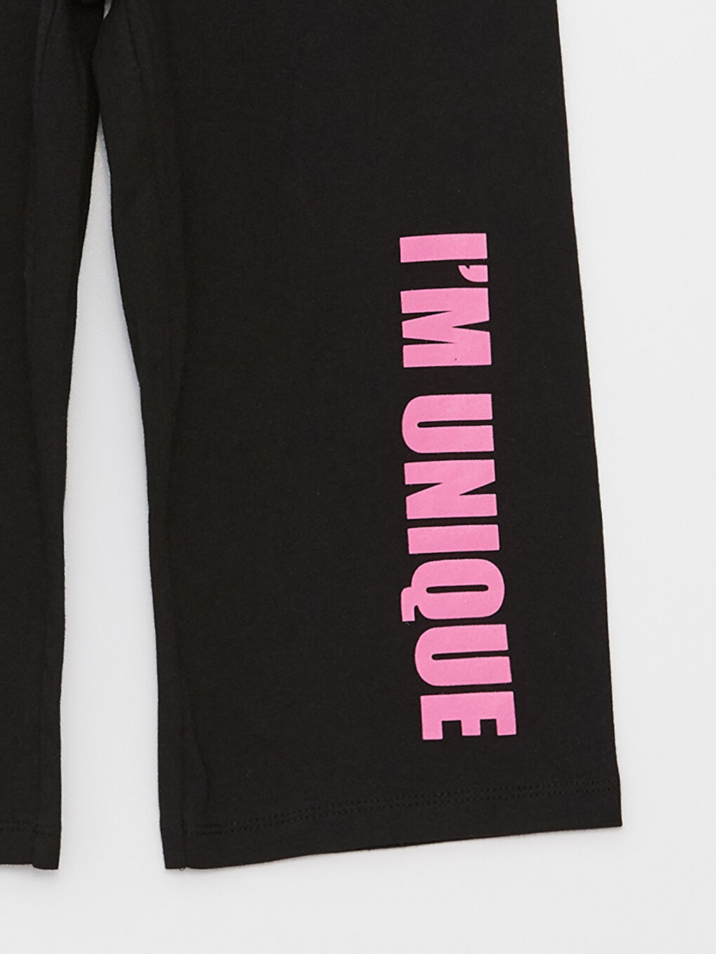 ელასტიური წელი გოგონებისთვის გამაშები 2 შეკვრა-3