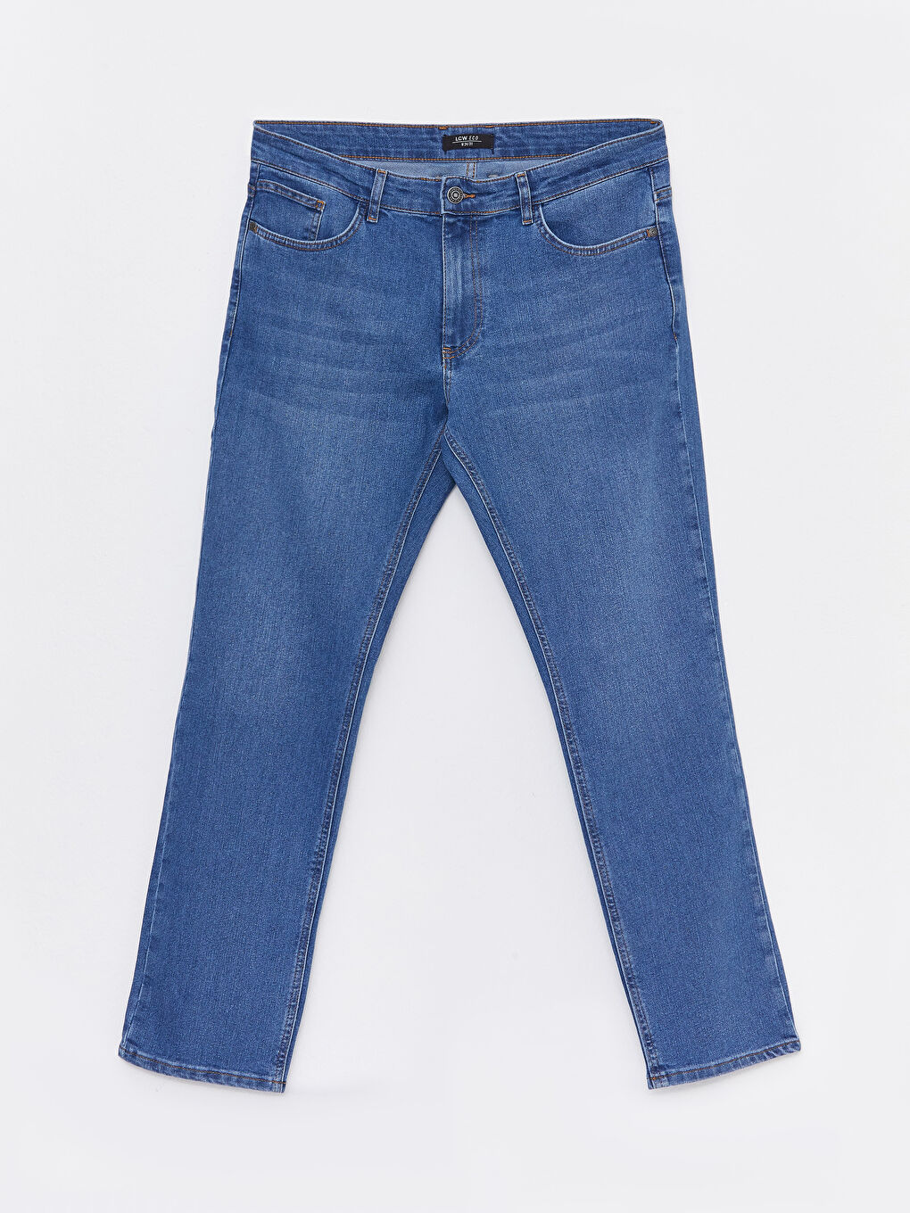 Regular Fit Men's Jeans