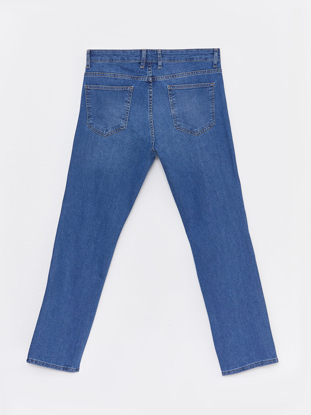 Regular Fit Men's Jeans-1