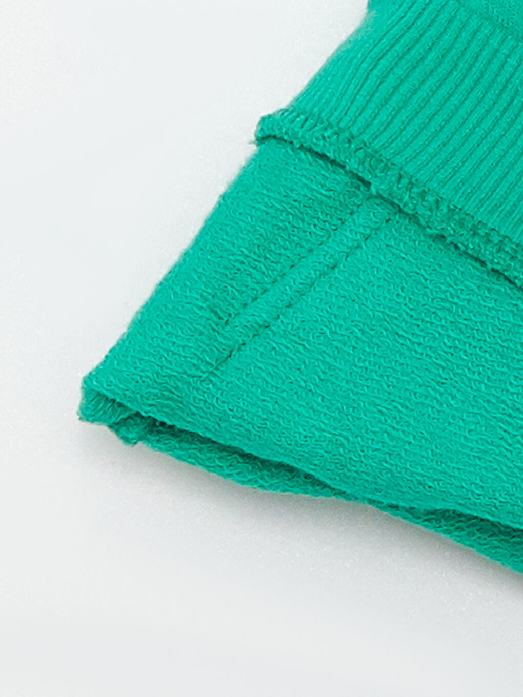 Sweat-shirt bébé garçon imprimé à manches longues et col rond-5