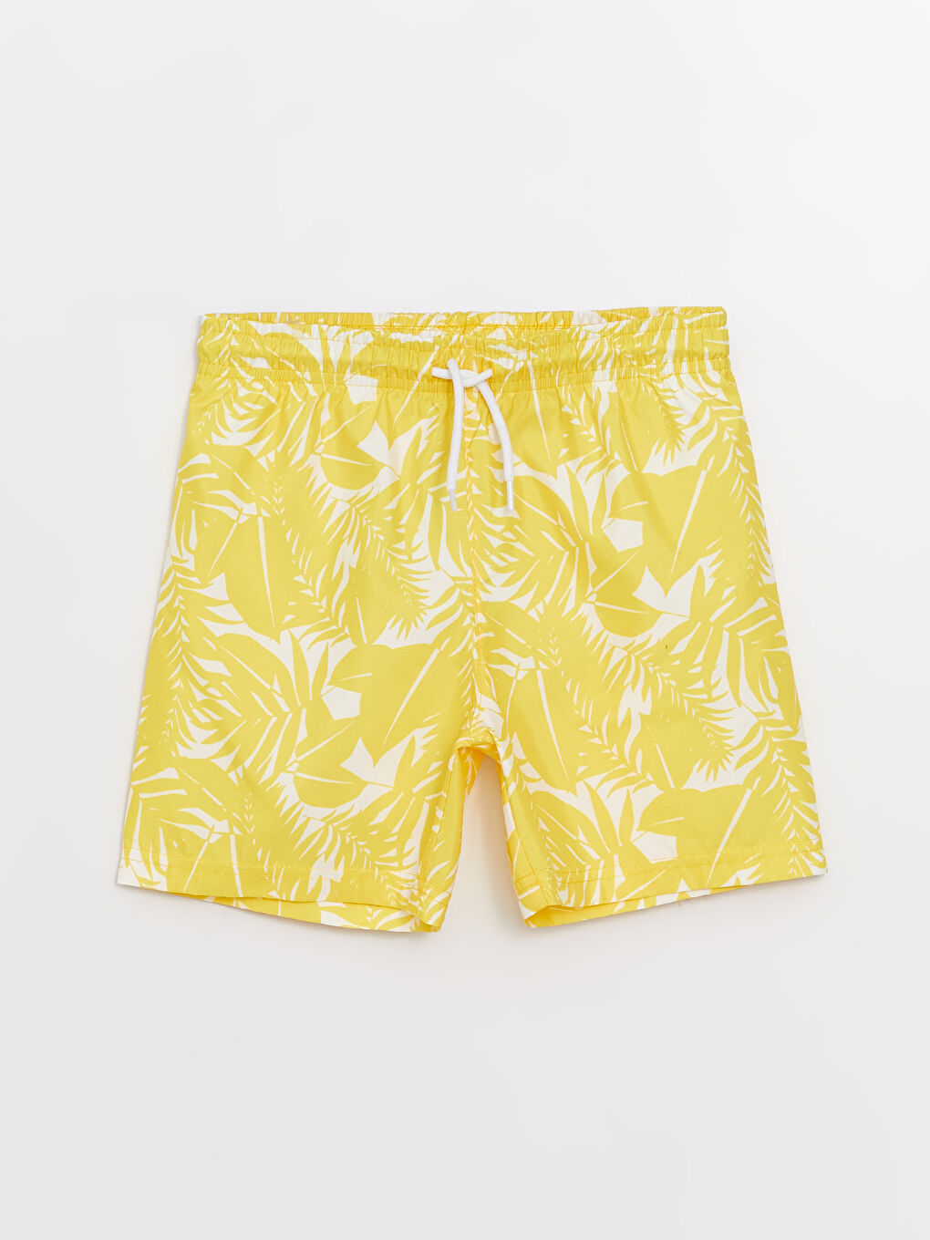 Quick Drying UV Protected Boys' Swim Shorts -S3AS19Z4-LUG