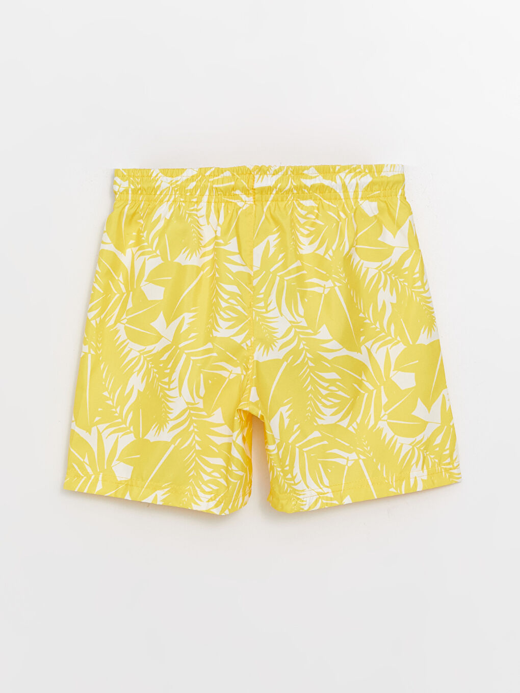 Quick Drying UV Protected Boys' Swim Shorts -S3AS19Z4-LUG