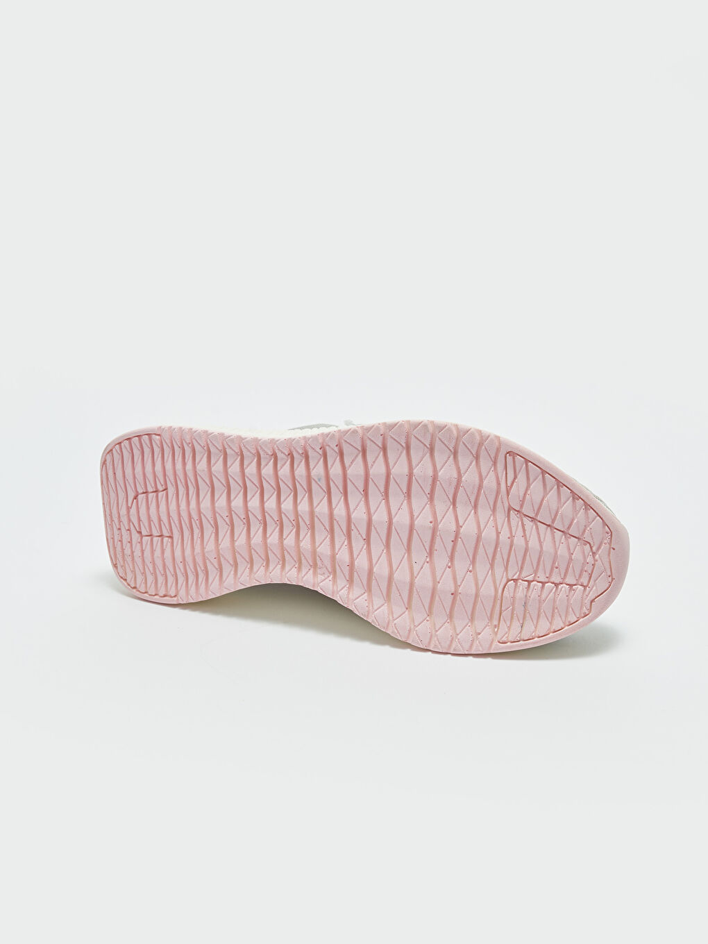 File Detaylı Kadın Spor Ayakkabı-3