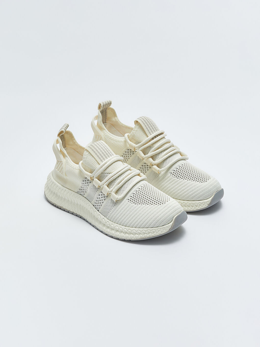 File Detailed Women's Sneakers -S3AS57Z8-R5B