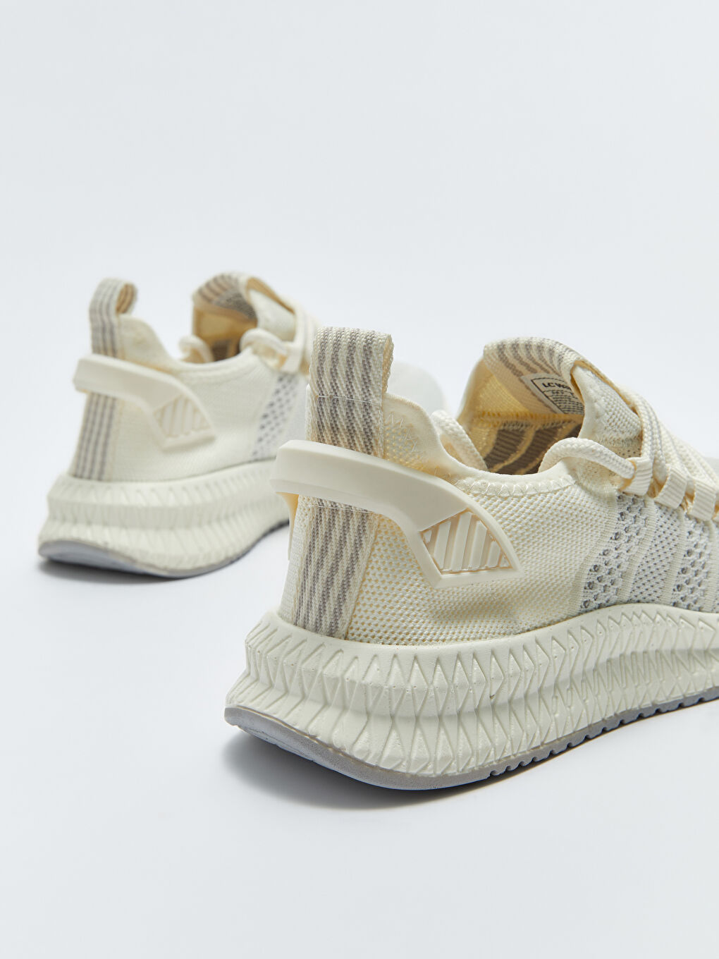 File Detailed Women's Sneakers -S3AS57Z8-R5B