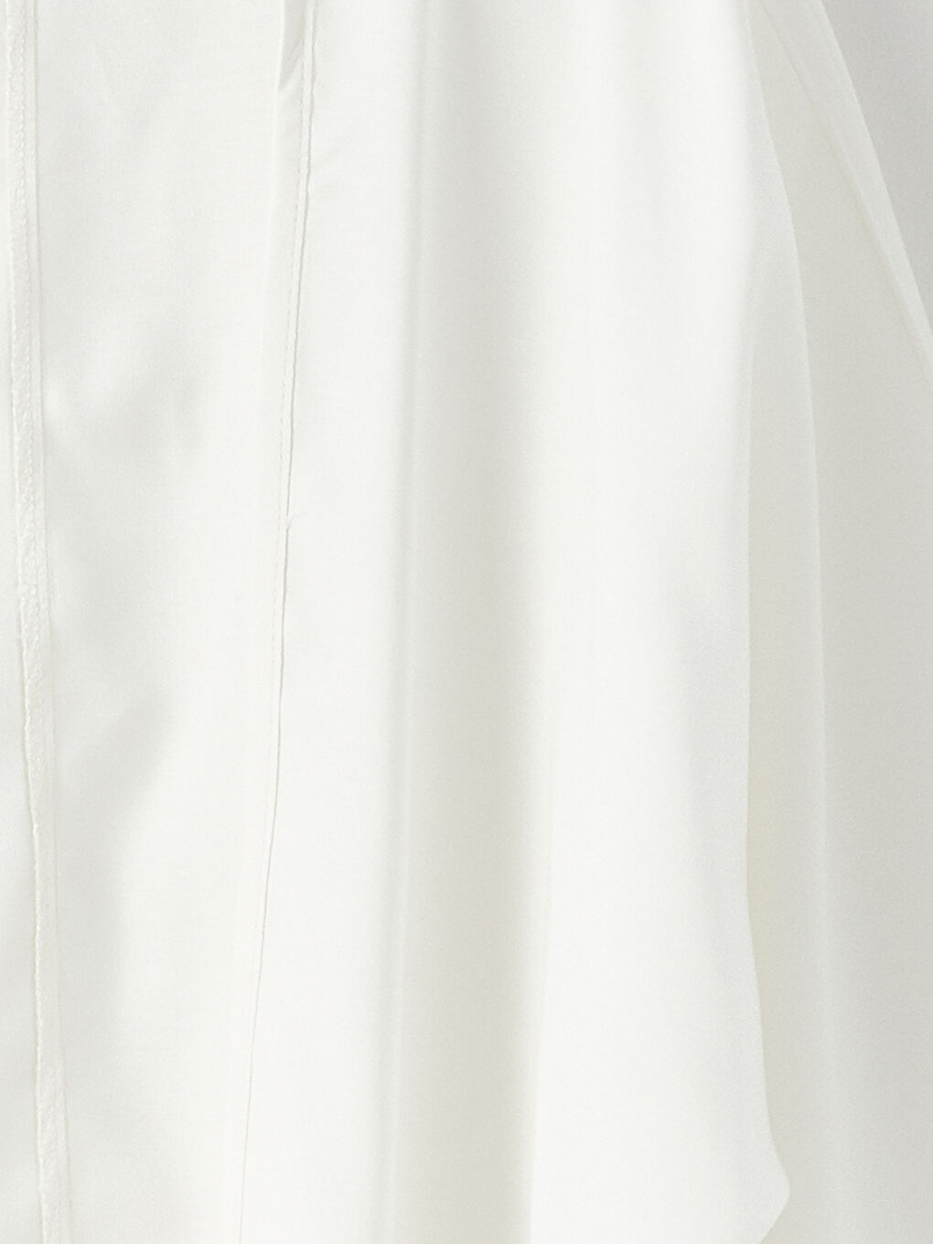 كيمونو سادة فيسكوز بياقة شال للسيدات-6