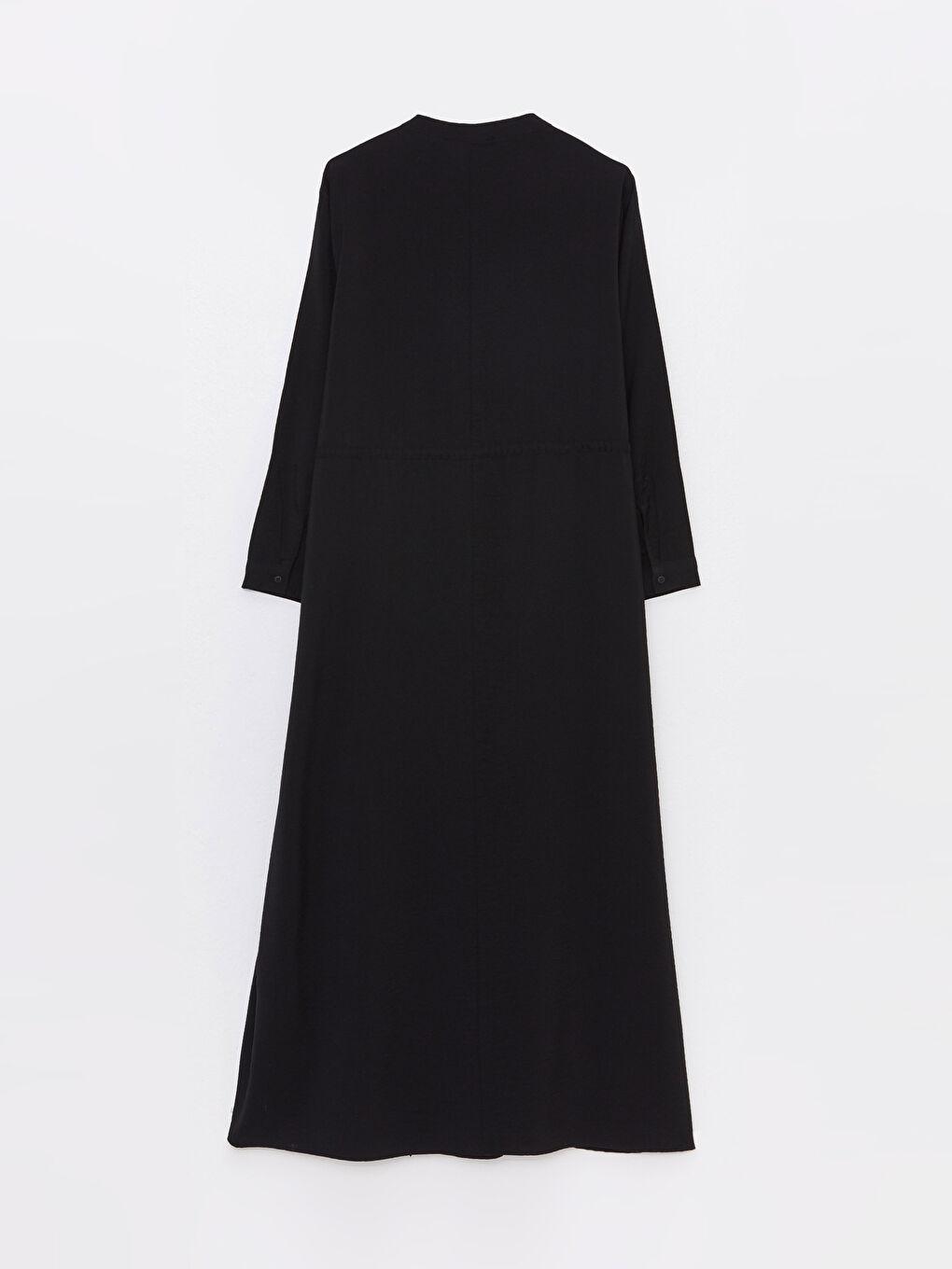 فستان أسود امرأة -S3AT94Z8-CVL