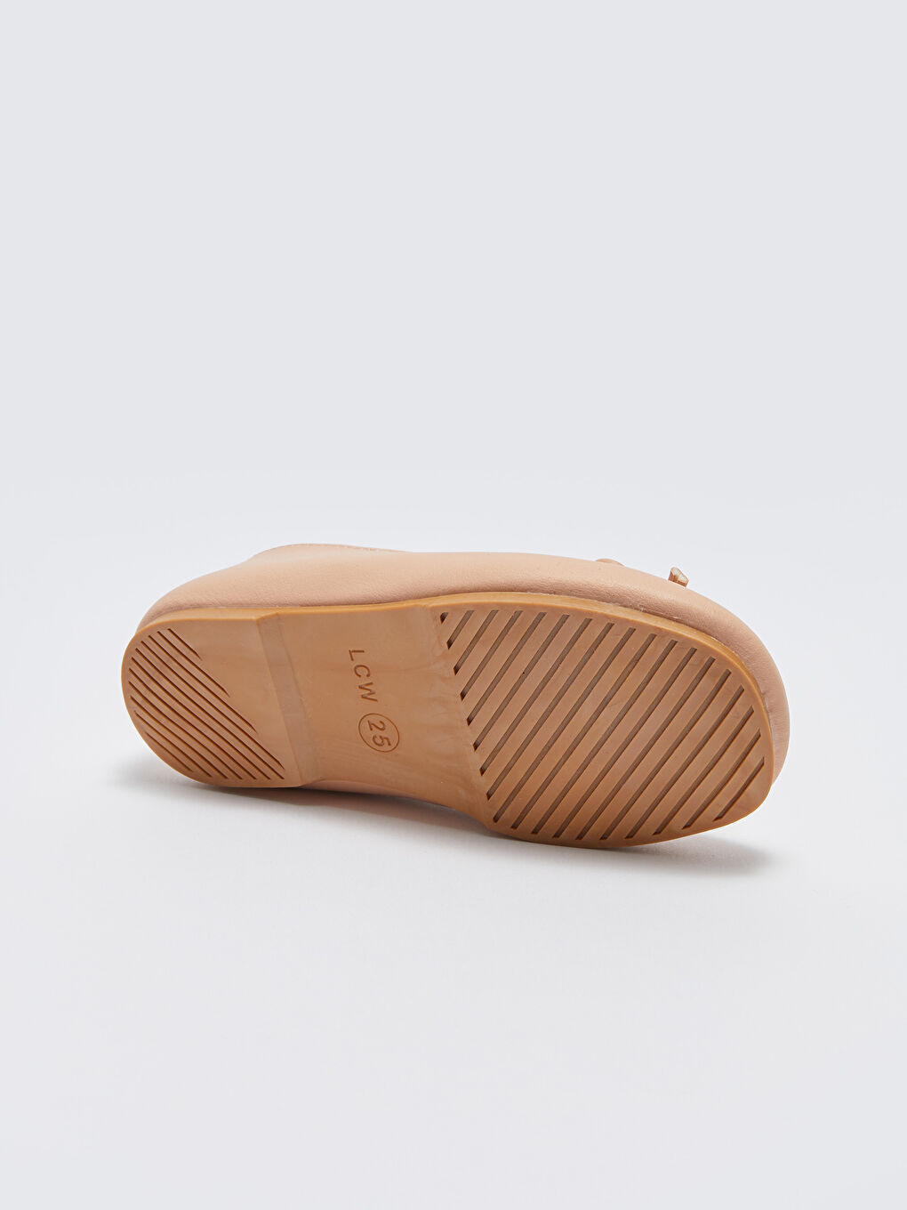 Ballerines Bébé Fille à Détail Élastique-3