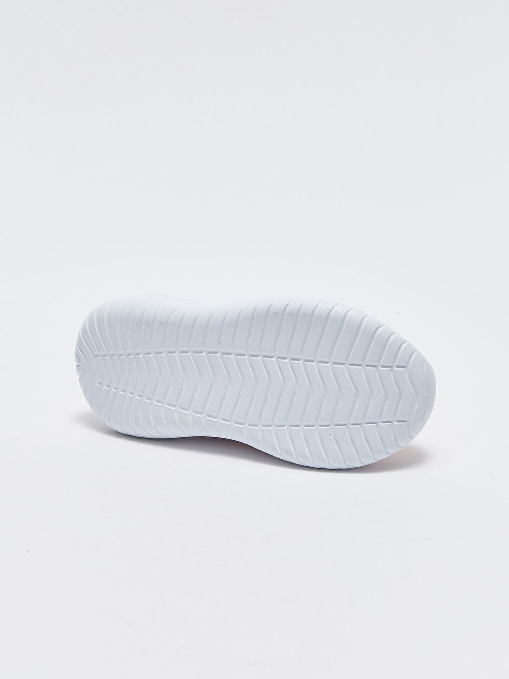 Pembe Minnie Mouse Lisanslı Bilek Boy Çorap Model Kız Bebek Spor Ayakkabı-4