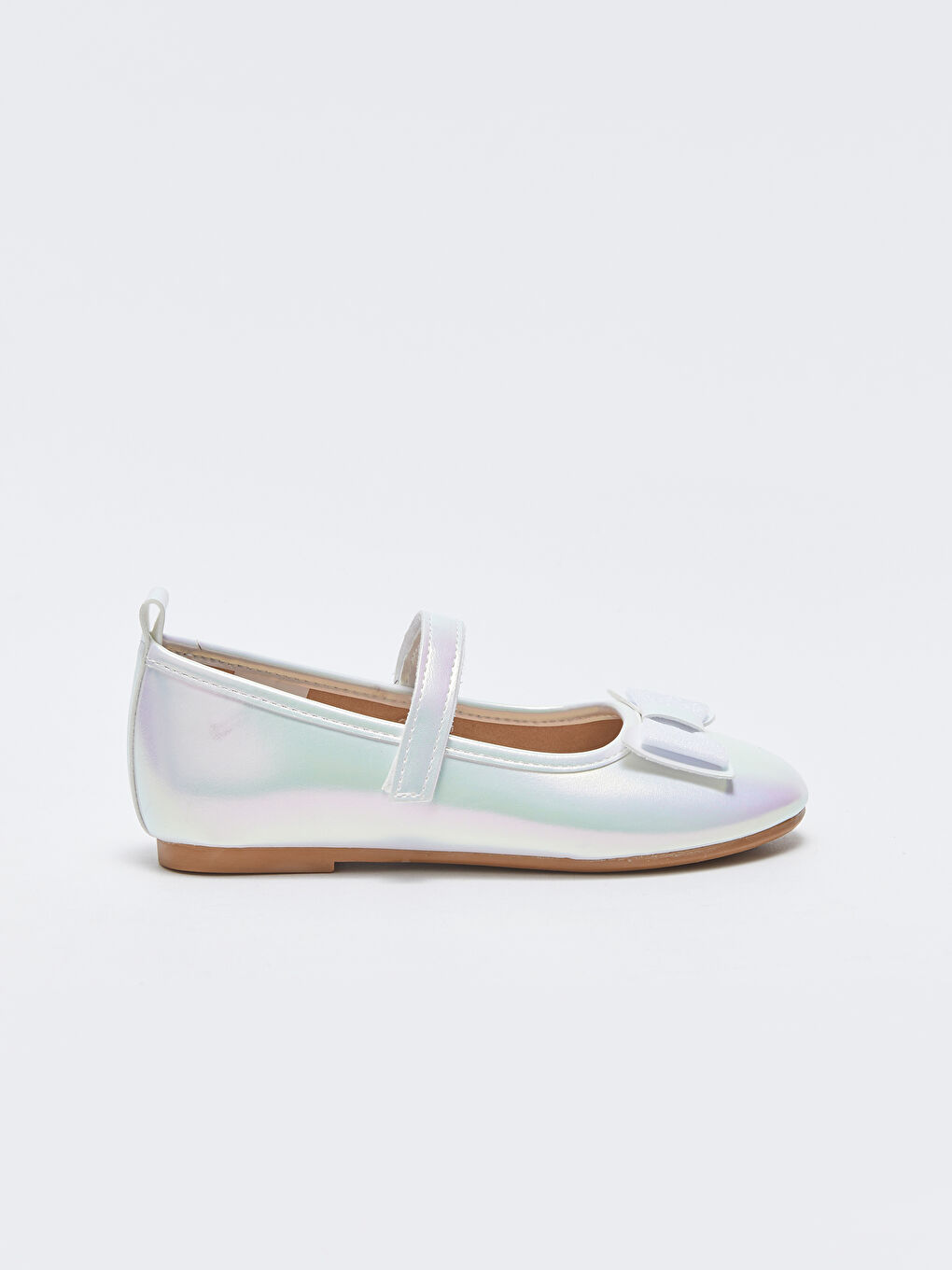 LCW STEPS Nummer 26-30 Klettverschluss Baby Ballerinas für Mädchen -S3AV55Z4-DCS