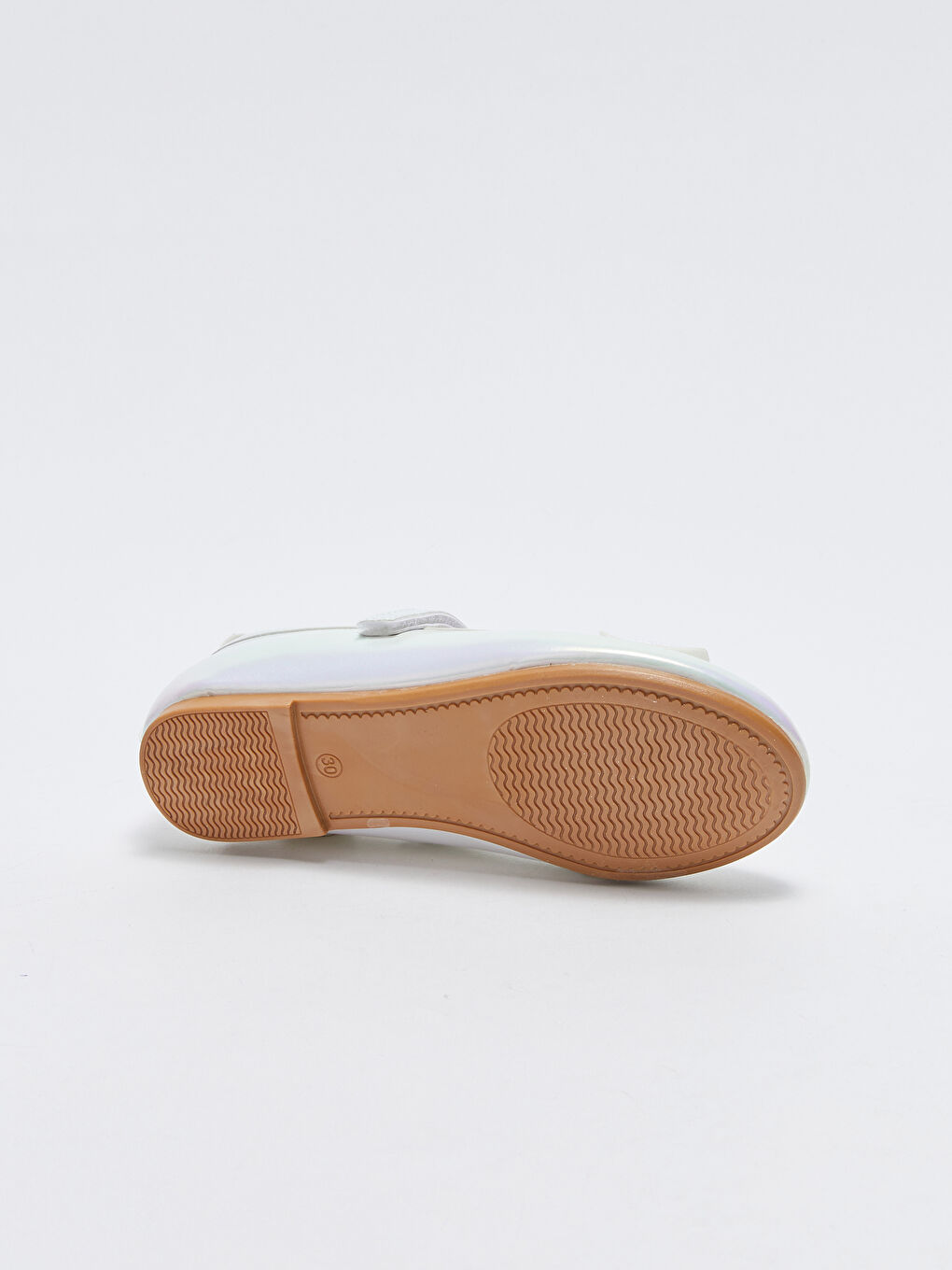 LCW STEPS Nummer 26-30 Klettverschluss Baby Ballerinas für Mädchen -S3AV55Z4-DCS