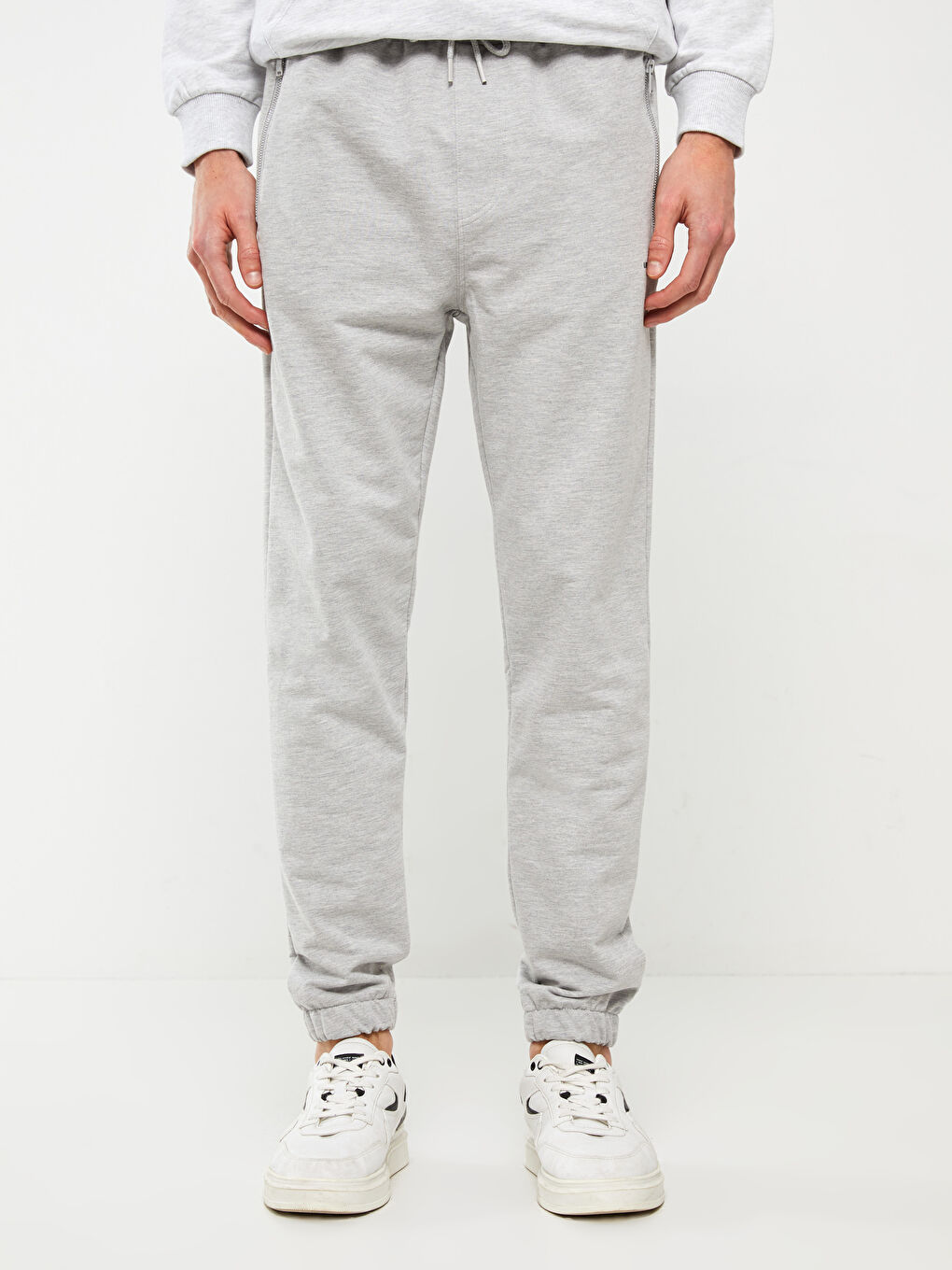 Ерлерге арналған ұзын жеңді худи-2