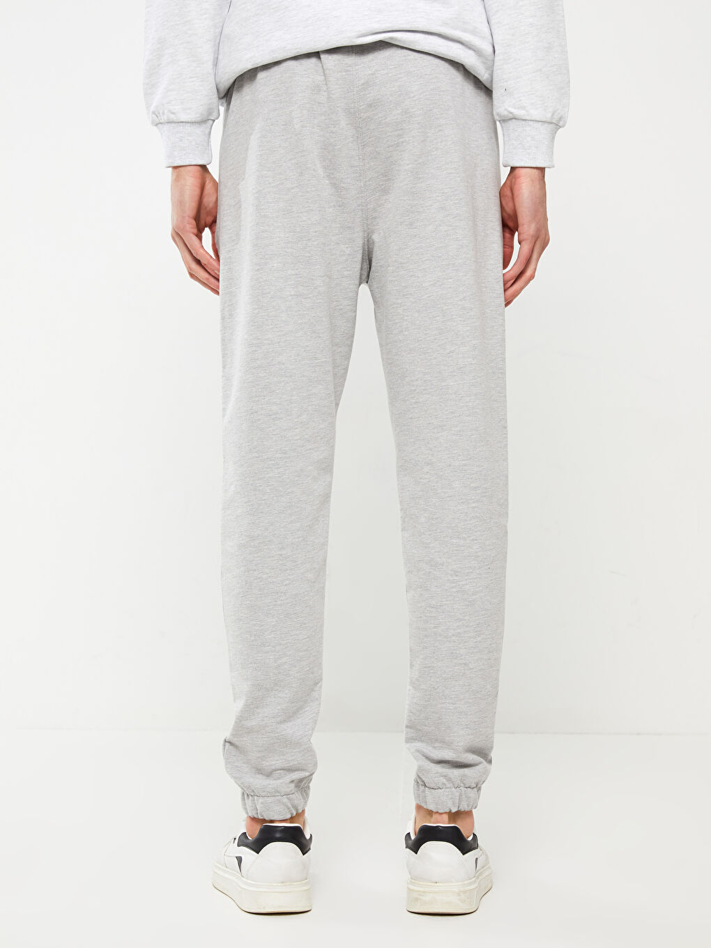 Ерлерге арналған ұзын жеңді худи-4