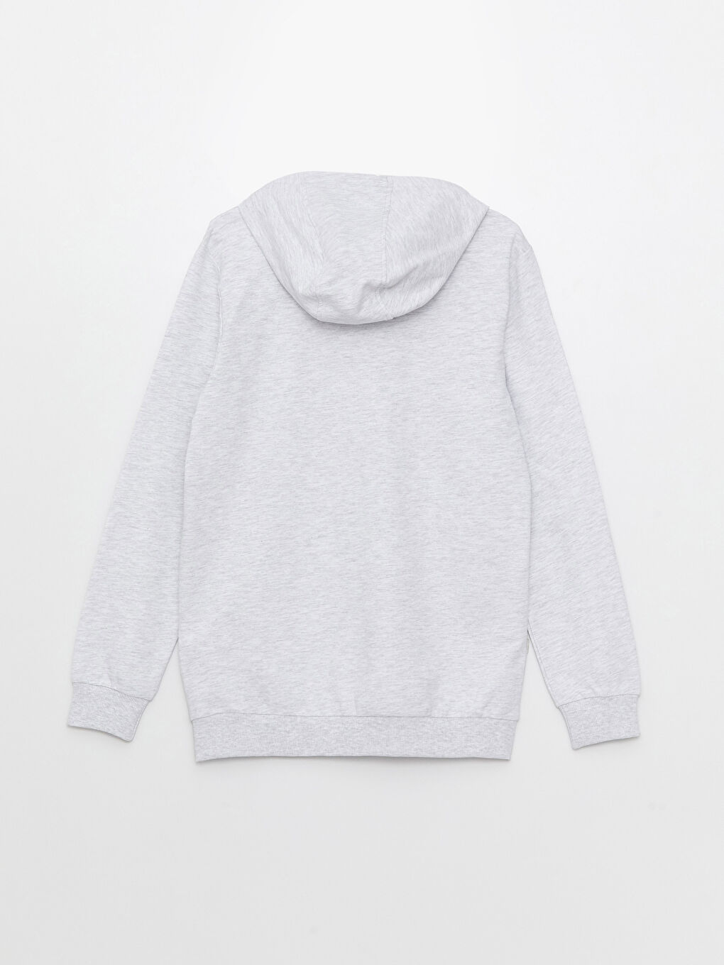 Ерлерге арналған ұзын жеңді худи-6