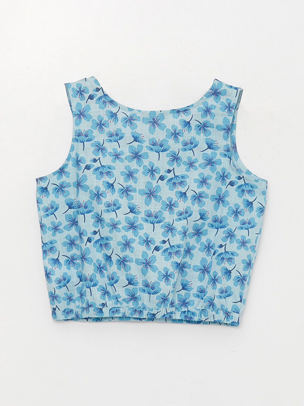 PLAVA Bluza Devojka -S3AV94Z4-LQQ