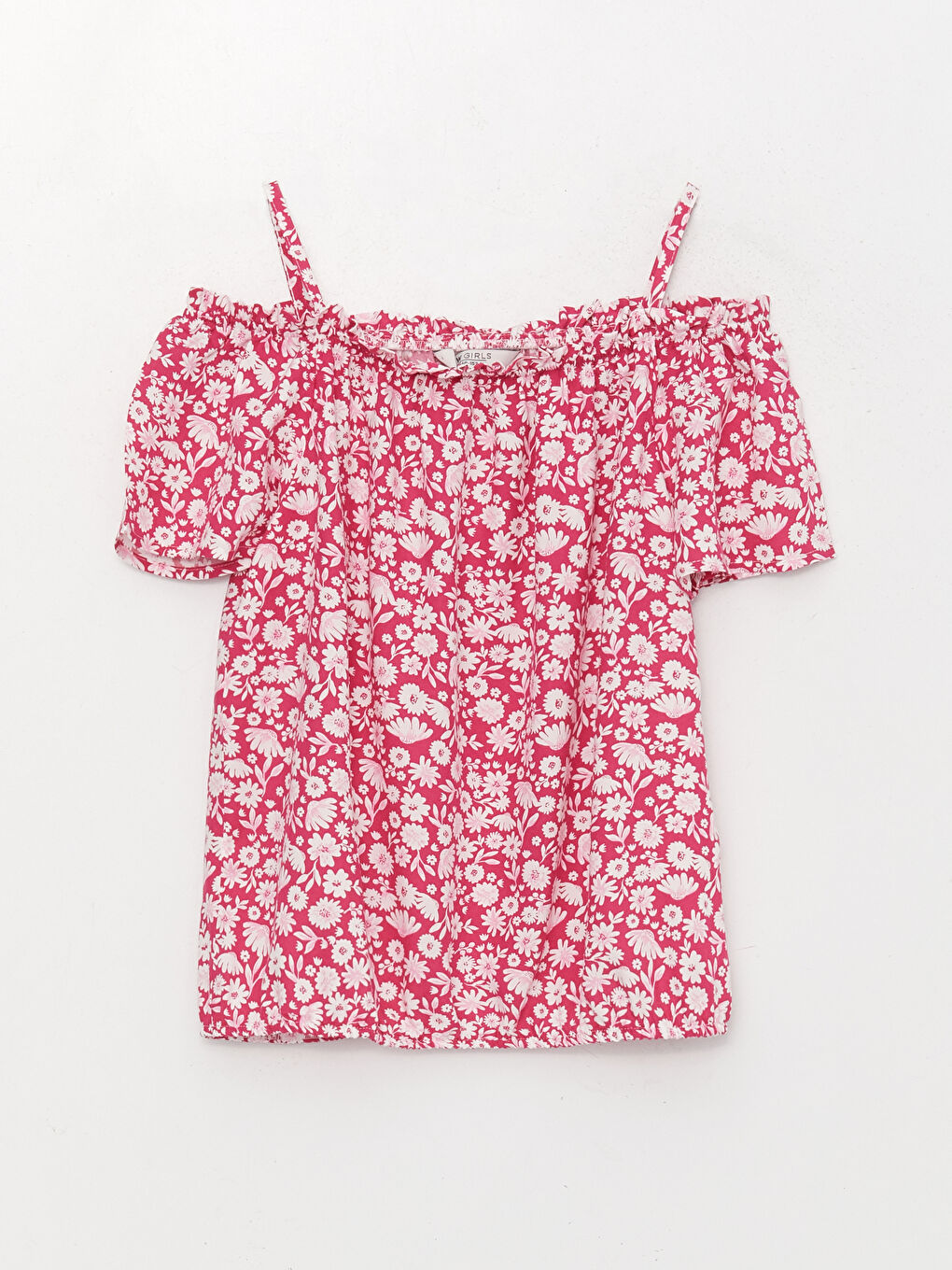 Mix Bluza Devojka -S3AV99Z4-F9C