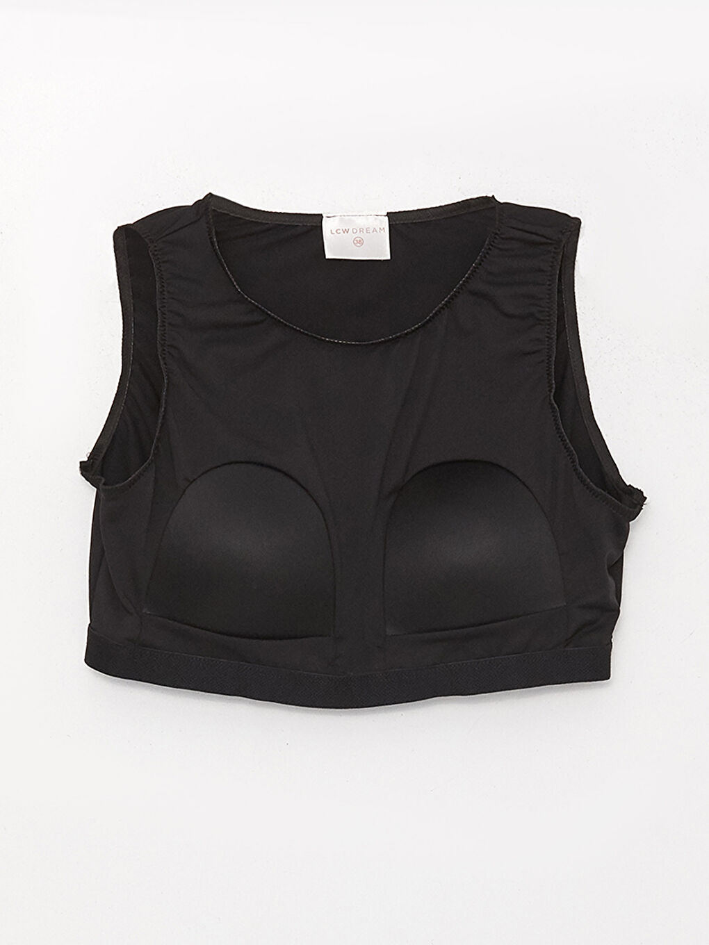 Stand Up Collar Straight Long Sleeve Women Hijab Swimsuit Set-7