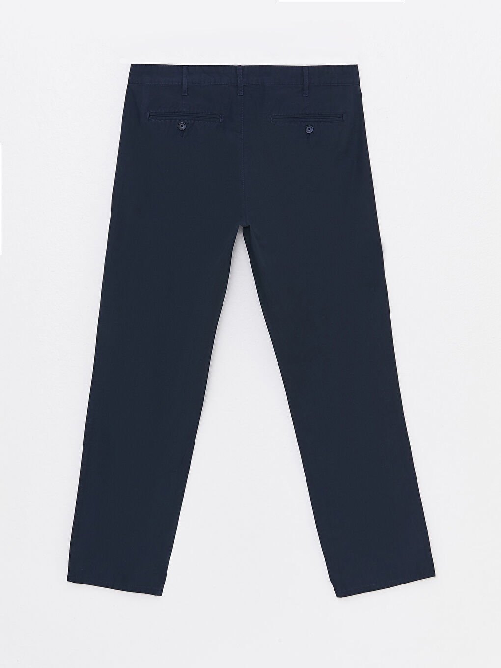 Wide Fit Men's Chino Trousers -S3AY34Z8-KN7