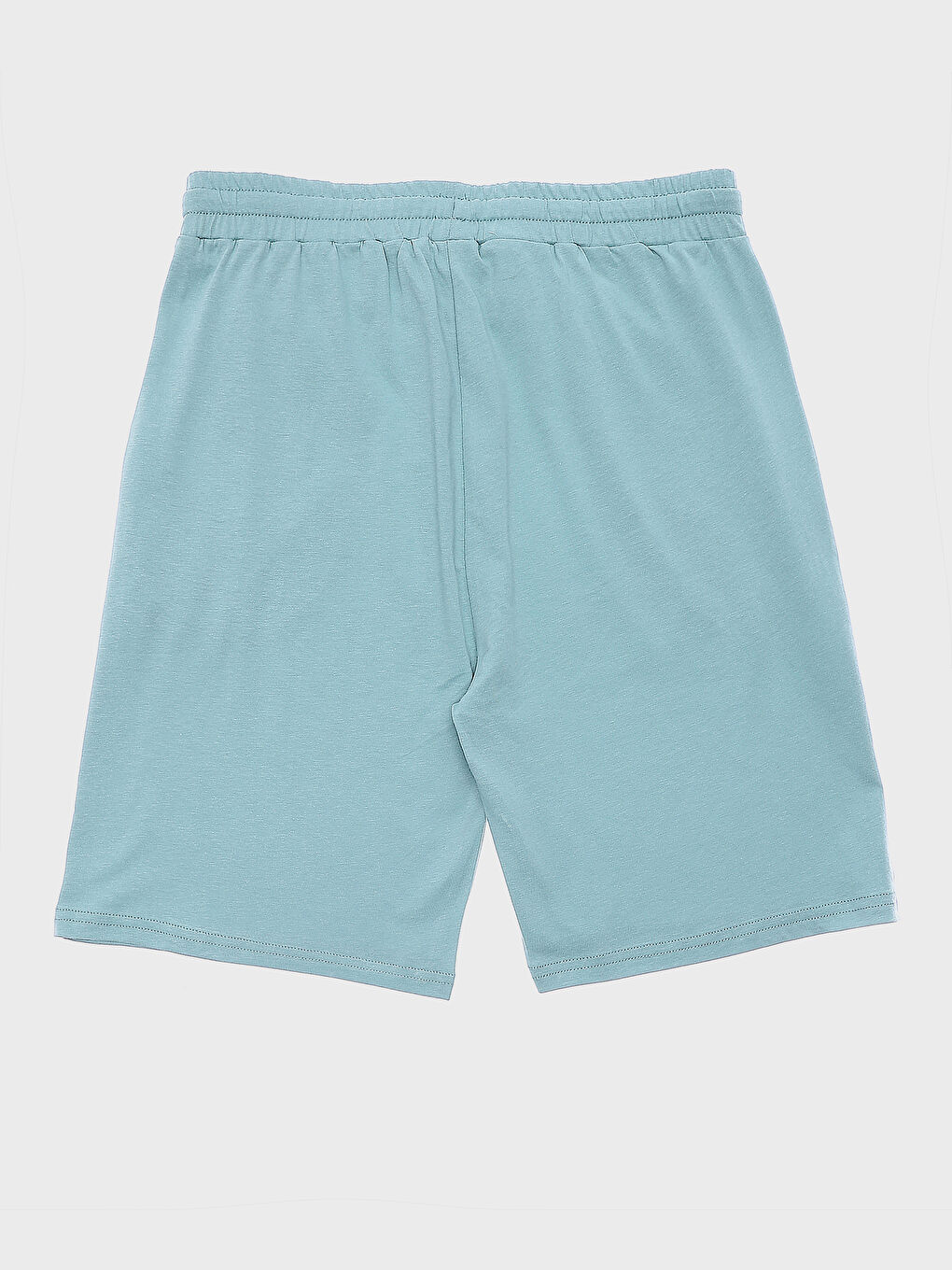 شورتات قيعان بيجامة للرجال بقصة رفيعة-1