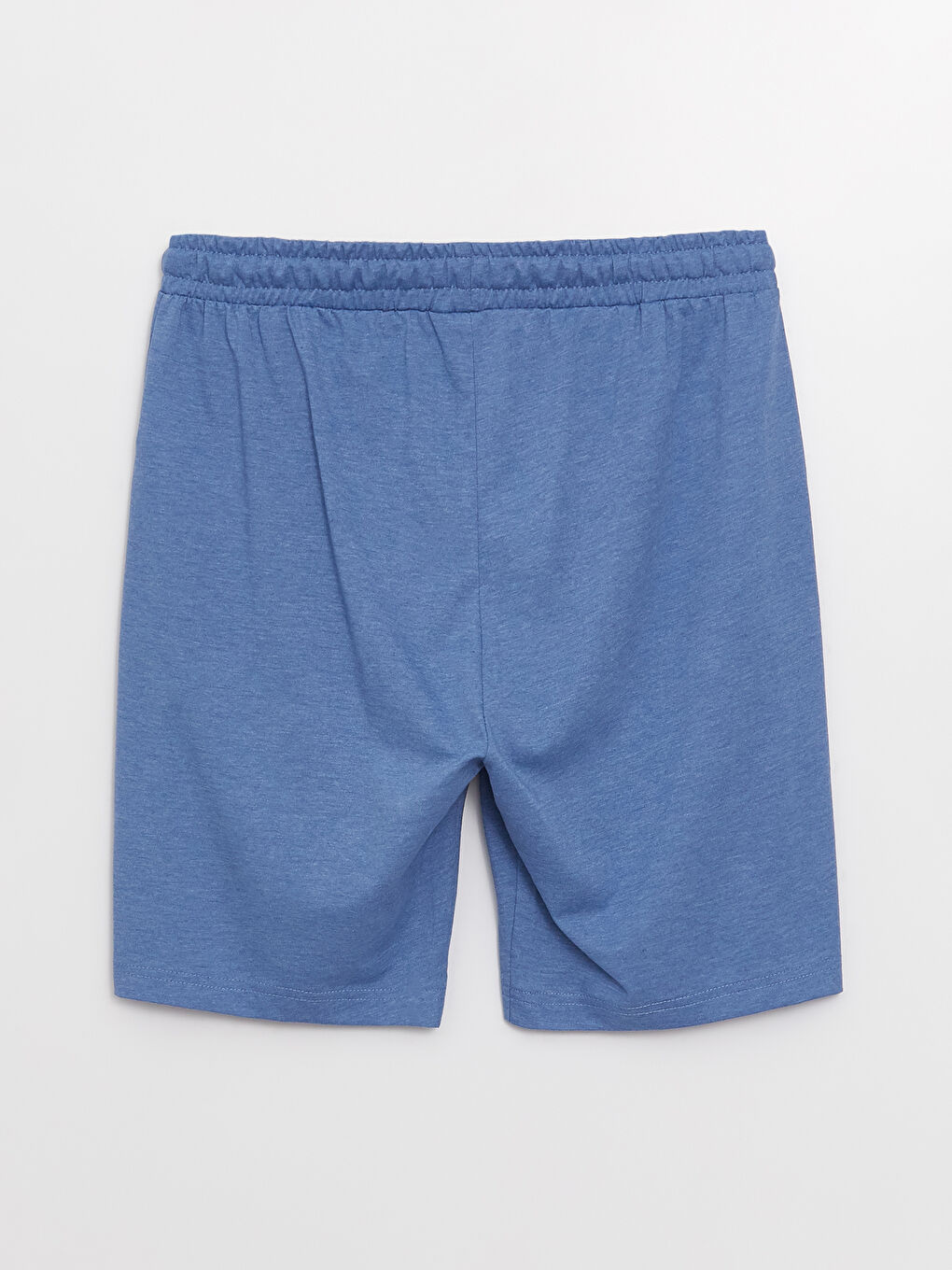 شورتات قيعان بيجامة للرجال بقصة رفيعة-5