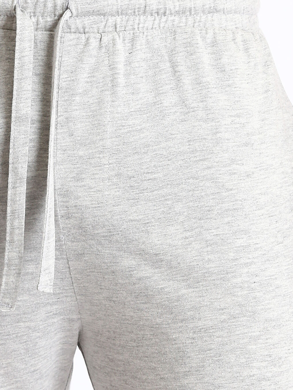 Bas De Pyjama Courts Pour Hommes Coupe Svelte-2