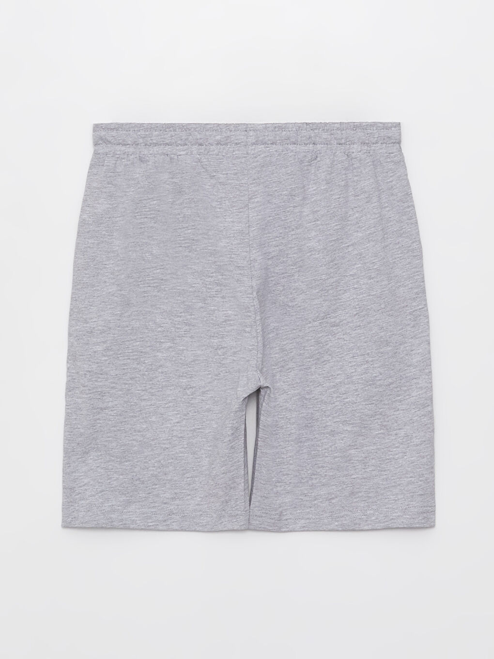 Bas De Pyjama Courts Pour Hommes Coupe Svelte-6