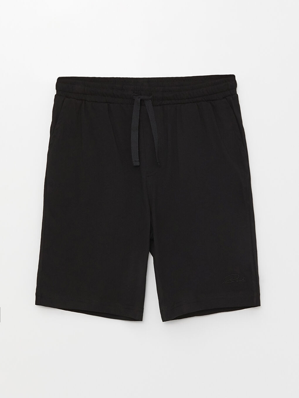 Bas De Pyjama Courts Pour Hommes Coupe Svelte-5