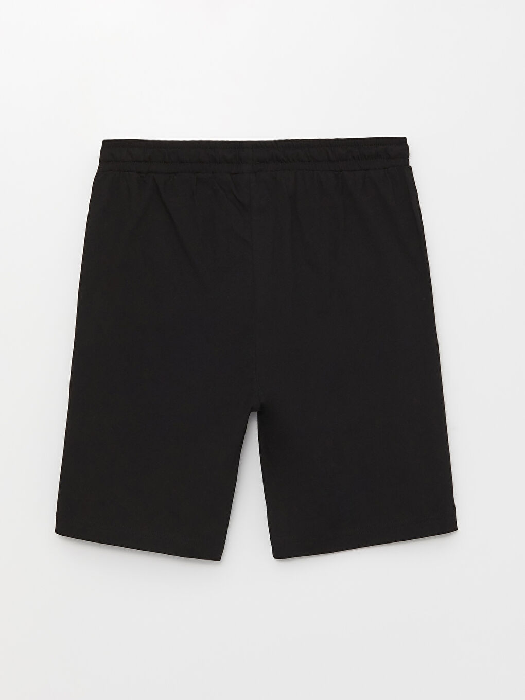 Bas De Pyjama Courts Pour Hommes Coupe Svelte-6