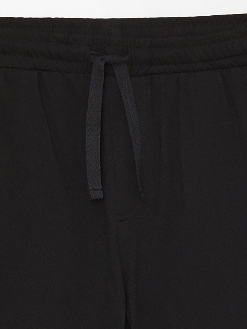 Bas De Pyjama Courts Pour Hommes Coupe Svelte-7