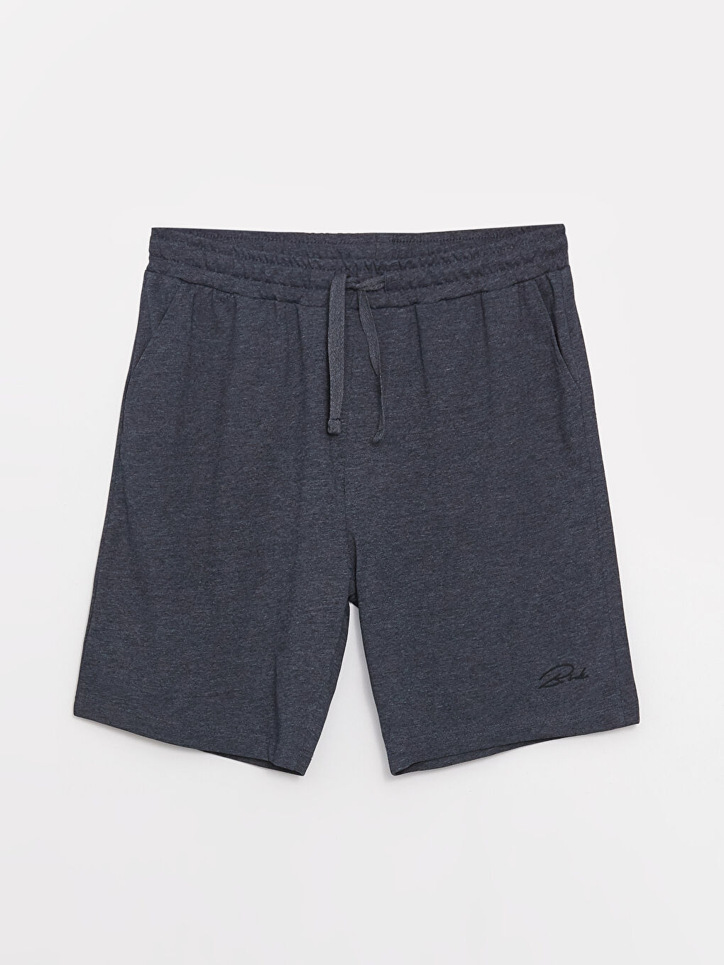 Slim fit donji deo pidžame - šorts -S3AY80Z8-LBF