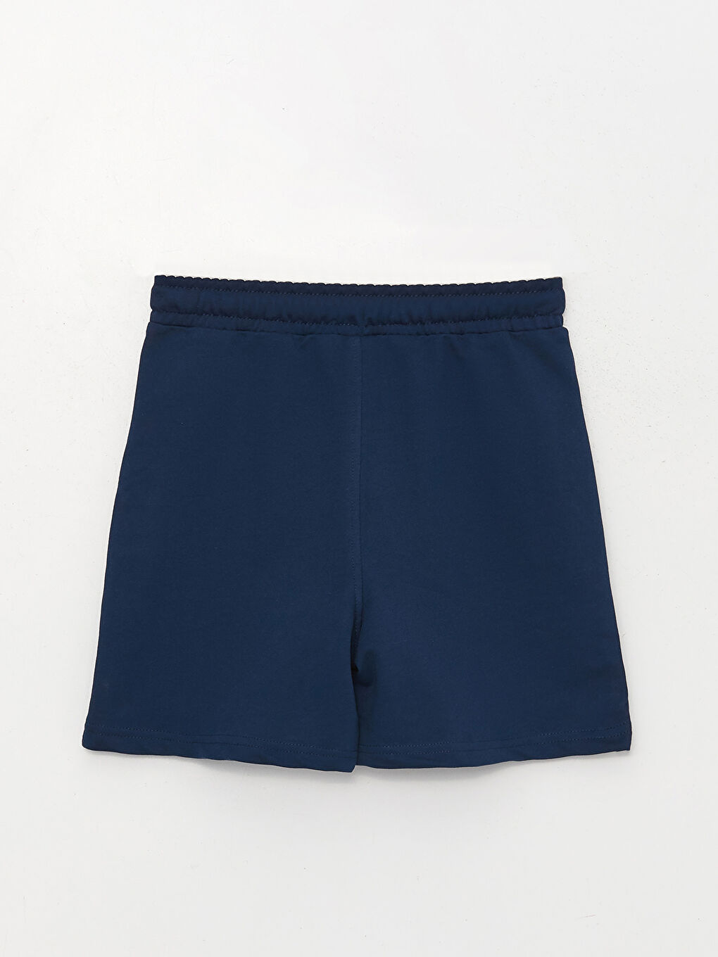 LCW Kids Relaxed Fit Elasticated Waist Boys' Shorts -S3AY83Z4-JC7