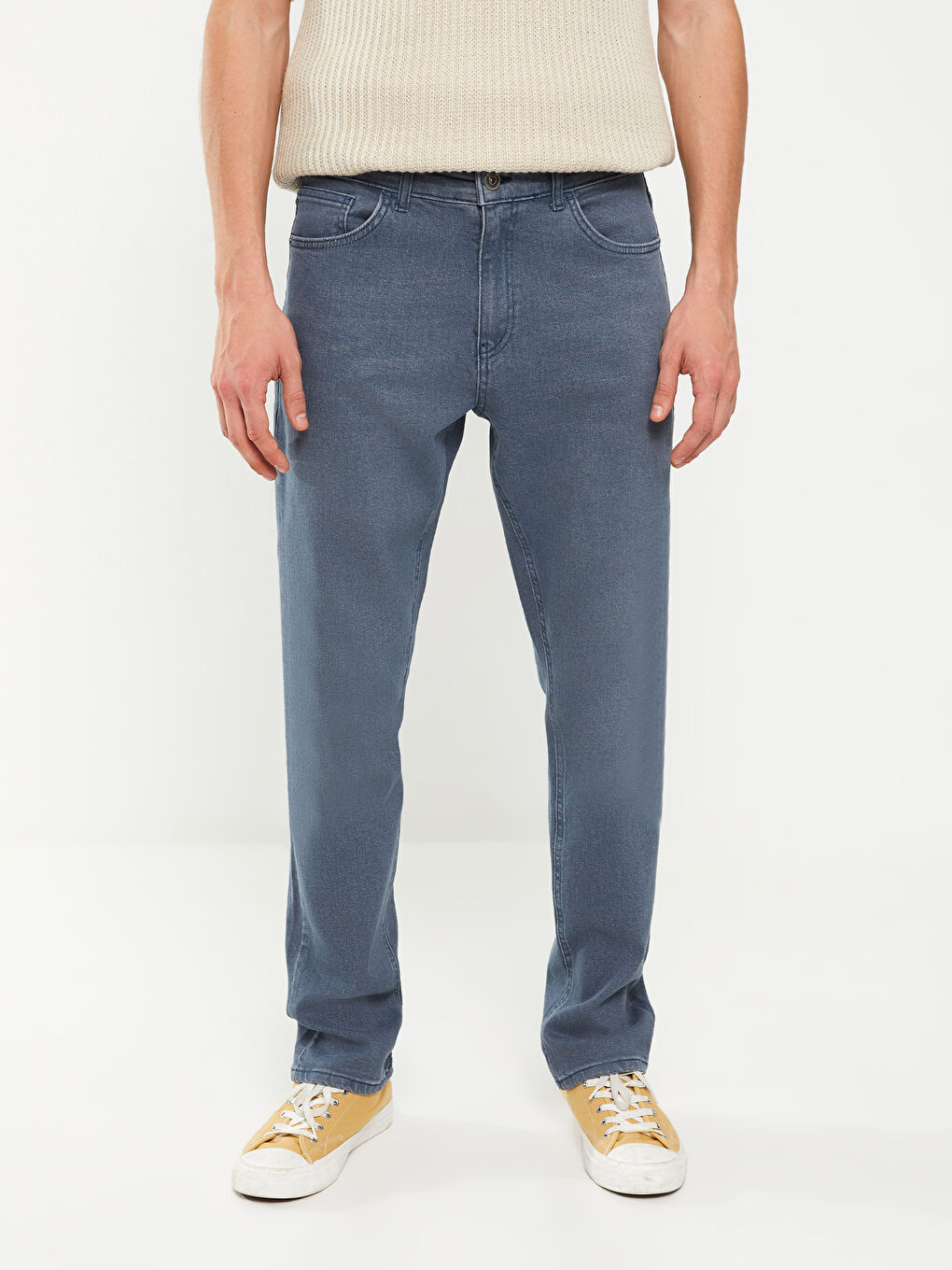 750 Slim Fit Men's Jeans-3