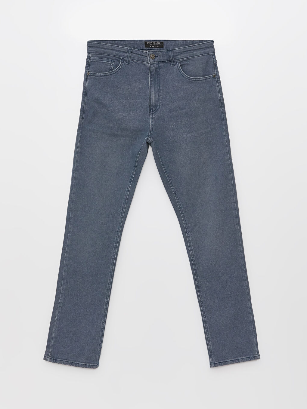 750 Slim Fit Men's Jeans-5