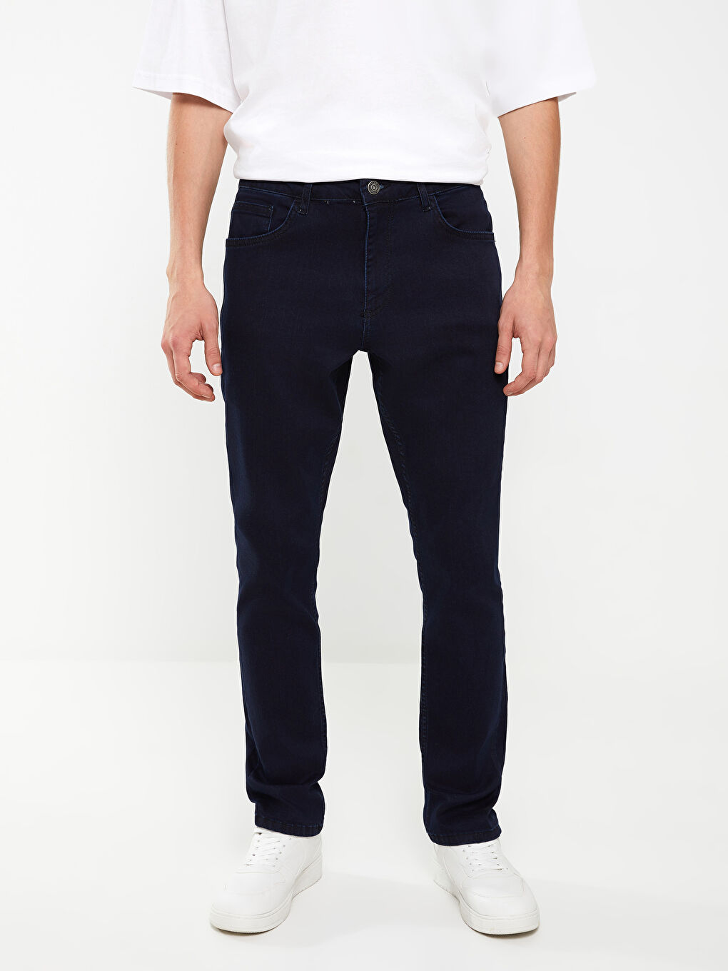 750 Slim Fit Men's Jeans-3