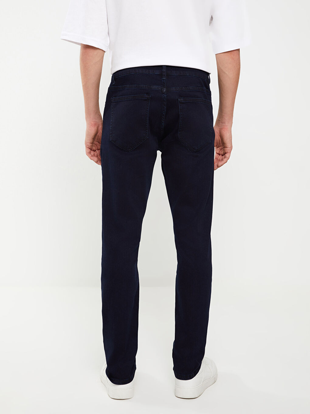 750 Slim Fit Men's Jeans-4