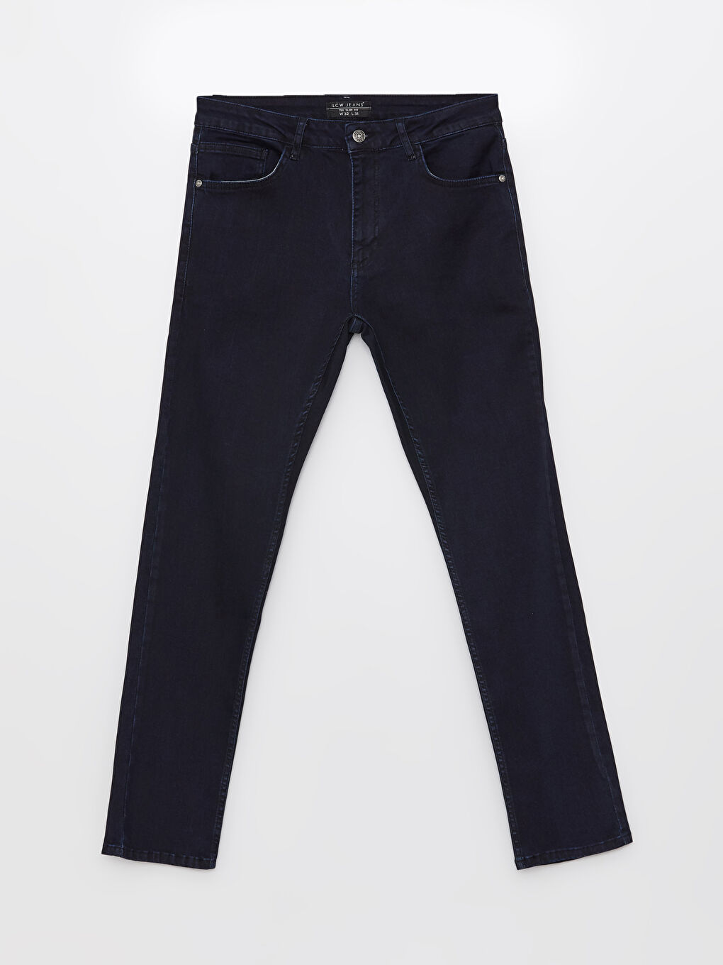 750 Slim Fit Men's Jeans-5