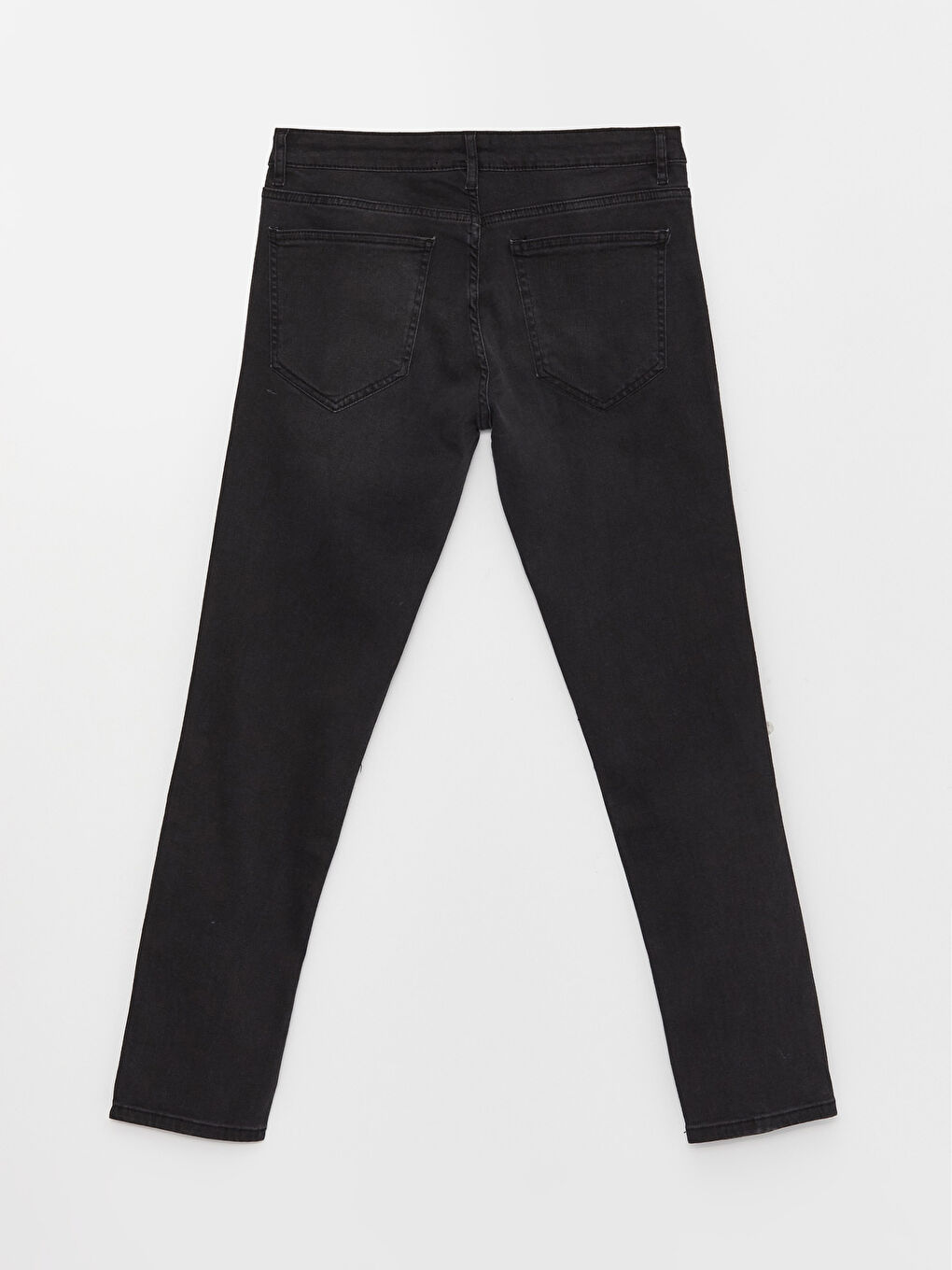 Slim Fit Men's Jeans-6