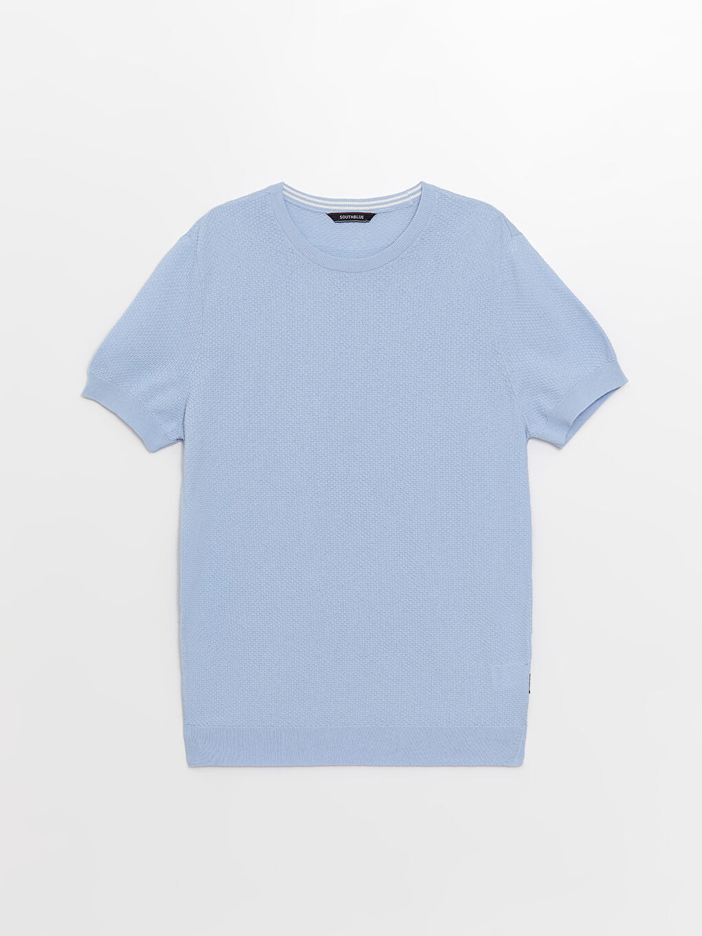 Ерлерге арналған трикотаж жемпір-5