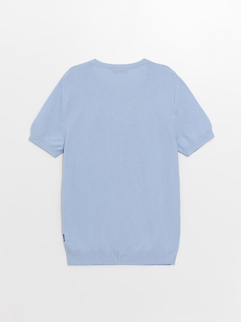 Ерлерге арналған трикотаж жемпір-6